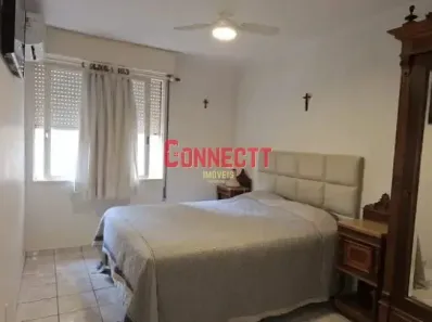 Apartamento com 3 Quartos à venda, 118m² no Centro, Ribeirão Preto