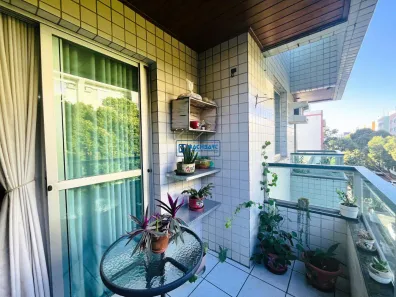 Apartamento com 3 Quartos à venda, 97m² no Jardim da Penha, Vitória