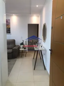 Apartamento com 3 Quartos à venda, 120m² no Loteamento Santo Antonio, Jaguariúna