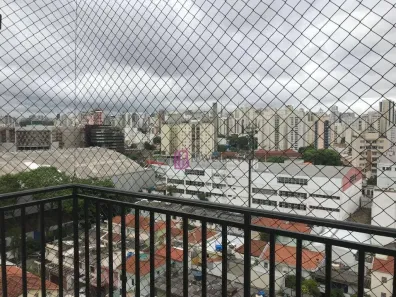 Apartamento com 2 Quartos à venda, 60m² no Água Branca, São Paulo