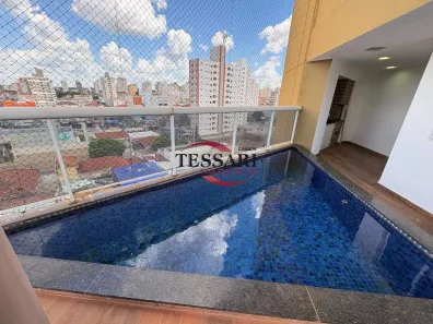 Apartamento com 4 Quartos para alugar, 330m² no Boa Vista, São José do Rio Preto