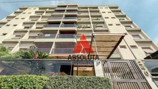 Apartamento com 3 Quartos à venda, 180m² no Paraíso, Americana