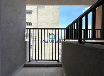 Apartamento com 1 Quarto à venda, 37m² no Saúde, São Paulo