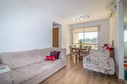 Apartamento com 2 Quartos à venda, 63m² no Passo da Areia, Porto Alegre