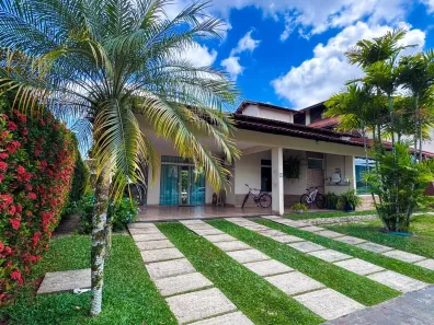 Casa de Condomínio com 3 Quartos à venda, 300m² no Parque Verde, Belém