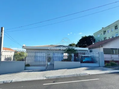 Casa com 3 Quartos à venda, 327m² no Uvaranas, Ponta Grossa