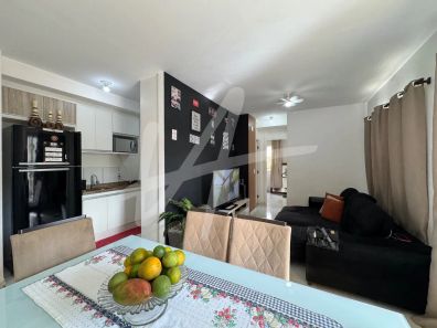 Apartamento com 2 Quartos à venda, 54m² no Parque Euclides Miranda, Sumaré