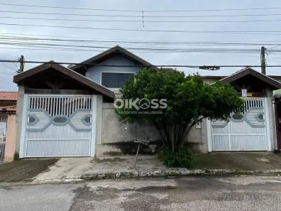 Casa com 5 Quartos à venda, 260m² no Jardim do Céu, São José dos Campos