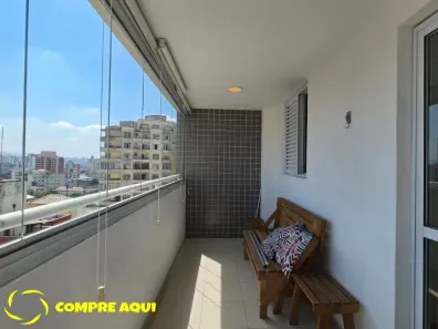 Apartamento com 1 Quarto à venda, 42m² no Vila Buarque, São Paulo