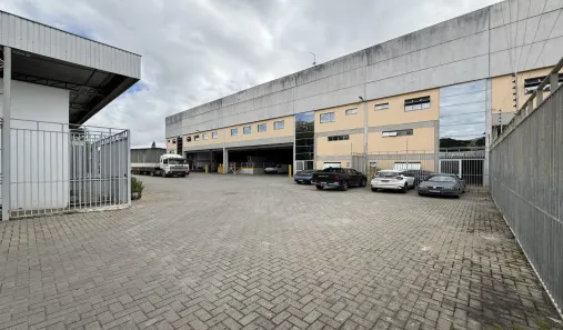 Galpão/Depósito/Armazém para alugar, 4924m² no Vila Sul Americana, Carapicuíba