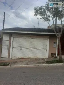 Casa com 2 Quartos à venda, 155m² no Jardim das Paineiras II, São José dos Campos