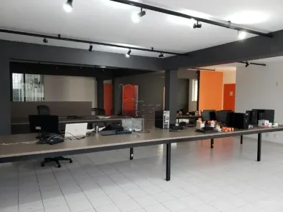 Ponto Comercial à venda, 404m² no Centro, Ribeirão Preto