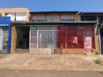 Galpão/Depósito/Armazém à venda, 240m² no Antares, Londrina