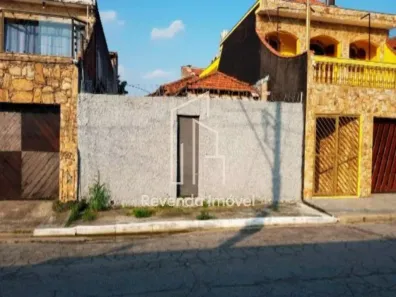 Lote/Terreno à venda, 240m² no Maranhão, São Paulo