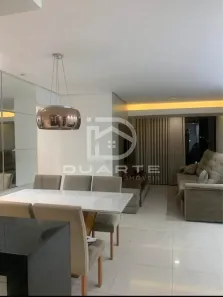 Apartamento com 3 Quartos à venda, 79m² no Jundiaí, Anápolis