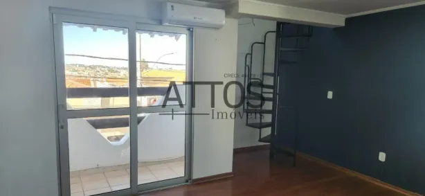 Sala Comercial para alugar, 60m² no Centro, São Carlos