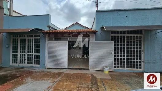Imóvel Comercial com 1 Quarto à venda, 127m² no Campos Elíseos, Ribeirão Preto