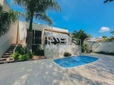 Casa de Condomínio com 4 Quartos à venda, 260m² no Jardim Santa Monica, Itu
