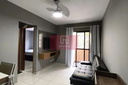 Apartamento com 1 Quarto à venda, 40m² no Paraíso, São Paulo
