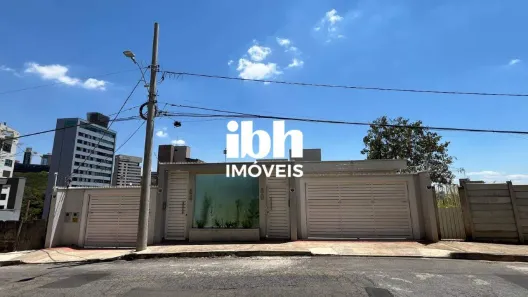 Casa com 4 Quartos à venda, 355m² no Santa Lúcia, Belo Horizonte