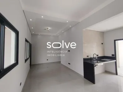 Casa com 3 Quartos à venda, 99m² no Parque Residencial Sabiás, Indaiatuba