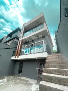 Casa com 3 Quartos à venda, 168m² no Portais (Polvilho), Cajamar
