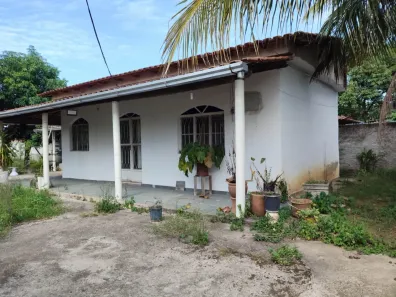 Fazenda/Sítio com 2 Quartos à venda, 600m² no Retiro São Joaquim, Itaboraí