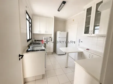 Apartamento com 3 Quartos para venda ou aluguel, 98m² no Jardim Messina, Jundiaí