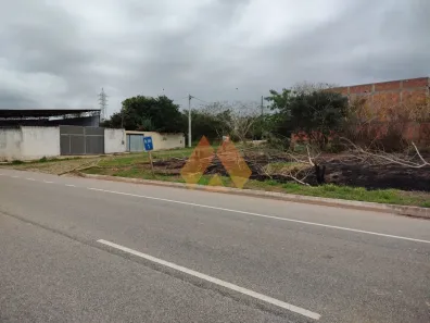 Lote/Terreno à venda, 200m² no Ajuda de Cima, Macaé