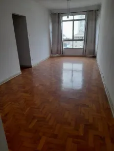 Apartamento com 2 Quartos à venda, 64m² no Itararé, São Vicente