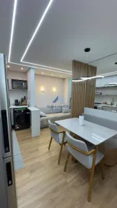 Apartamento com 2 Quartos à venda, 38m² no Limão, São Paulo
