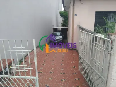 Casa com 5 Quartos à venda, 330m² no Campestre, Santo André