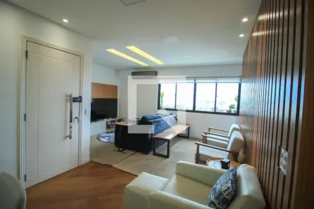 Apartamento com 4 Quartos à venda, 130m² no Mooca, São Paulo