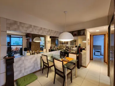Apartamento com 3 Quartos à venda, 77m² no Stiep, Salvador