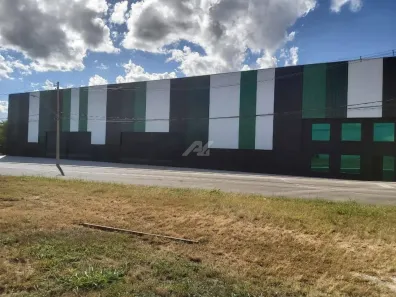 Galpão/Depósito/Armazém para alugar, 2230m² no Saúde, Mogi Mirim