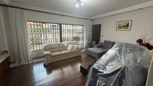 Casa com 3 Quartos à venda, 186m² no Bangú, Santo André