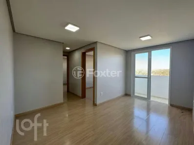 Apartamento com 2 Quartos à venda, 53m² no Vila Verde, Caxias do Sul