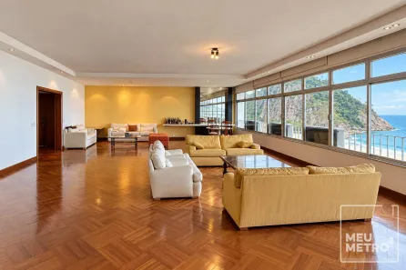 Apartamento com 4 Quartos à venda, 430m² no Copacabana, Rio de Janeiro