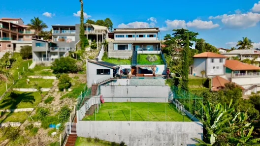 Casa de Condomínio com 5 Quartos à venda, 700m² no Porto Alpina, Igaratá