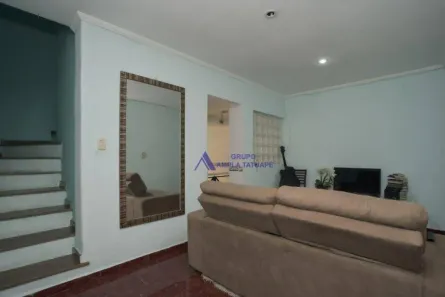 Sobrado com 3 Quartos à venda, 243m² no Penha de França, São Paulo