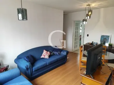 Apartamento com 2 Quartos à venda, 78m² no Vila Olímpia, São Paulo