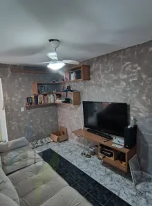 Apartamento com 2 Quartos à venda, 60m² no Taboão, São Bernardo do Campo