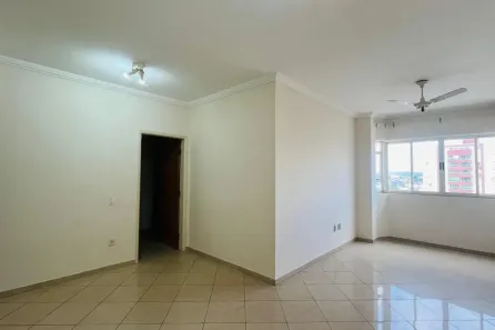 Apartamento com 3 Quartos à venda, 87m² no Parque Rural Fazenda Santa Cândida, Campinas