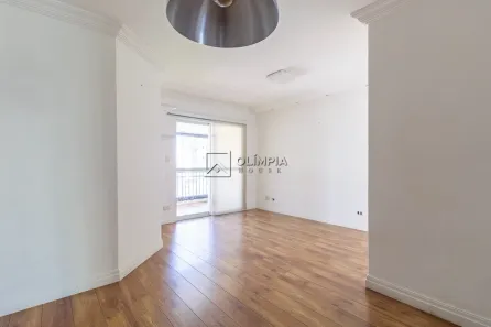 Apartamento com 3 Quartos à venda, 81m² no Vila Mariana, São Paulo