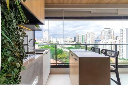 Apartamento com 2 Quartos à venda, 68m² no Vila Mariana, São Paulo