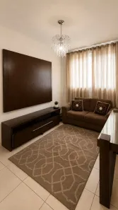 Apartamento com 2 Quartos à venda, 55m² no Inácio Barbosa, Aracaju
