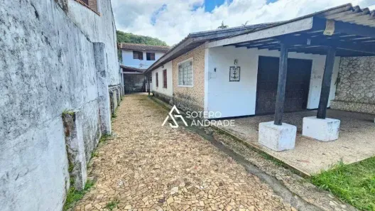 Casa com 2 Quartos à venda, 111m² no Jardim Adalgisa, Caraguatatuba