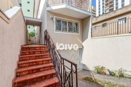 Sobrado com 3 Quartos à venda, 209m² no Vila da Saúde, São Paulo