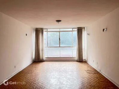 Apartamento com 3 Quartos à venda, 160m² no Pinheiros, São Paulo