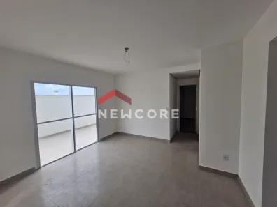 Apartamento com 2 Quartos à venda, 78m² no Milionários (Barreiro), Belo Horizonte